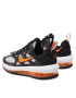 Nike Обувки Air Max Genome (Gs) CZ4652 002 Черен - Pepit.bg