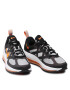 Nike Обувки Air Max Genome (Gs) CZ4652 002 Черен - Pepit.bg