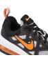 Nike Обувки Air Max Genome (Gs) CZ4652 002 Черен - Pepit.bg