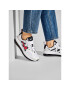 Nike Обувки Air Max Genome Se1 (Gs) DC9120 100 Бял - Pepit.bg