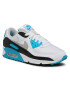 Nike Обувки Air Max III CJ6779 100 Бял - Pepit.bg