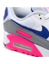 Nike Обувки Air Max III CT1887 100 Бял - Pepit.bg