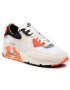 Nike Обувки Air Max III Prm DC7856 100 Бежов - Pepit.bg