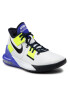 Nike Обувки Air Max Impact 2 CQ9382 102 Бял - Pepit.bg