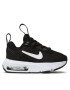 Nike Обувки Air Max Intrlk Lite (TD) DH9410 002 Черен - Pepit.bg