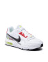 Nike Обувки Air Max Ltd 3 CZ7554 100 Бял - Pepit.bg