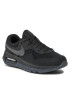 Nike Обувки Air Max Motif (GS) DH9388 003 Черен - Pepit.bg