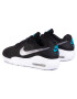 Nike Обувки Air Max Oketo AQ2235 015 Черен - Pepit.bg