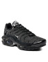 Nike Обувки Air Max Plus DQ0850 001 Черен - Pepit.bg