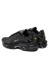 Nike Обувки Air Max Plus DQ0850 001 Черен - Pepit.bg