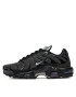 Nike Обувки Air Max Plus DQ0850 001 Черен - Pepit.bg