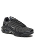 Nike Обувки Air Max Plus DQ0850 001 Черен - Pepit.bg