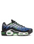 Nike Обувки Air Max Plus (GS) CD0609 021 Син - Pepit.bg