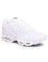 Nike Обувки Air Max Plus III CW1417 100 Бял - Pepit.bg