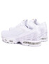 Nike Обувки Air Max Plus III CW1417 100 Бял - Pepit.bg