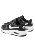 Nike Обувки Air Max Sc CW4554 001 Черен - Pepit.bg