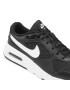 Nike Обувки Air Max Sc CW4554 001 Черен - Pepit.bg