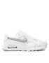 Nike Обувки Air Max Sc CW4554 100 Бял - Pepit.bg