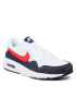 Nike Обувки Air Max Sc CW4555 103 Бял - Pepit.bg