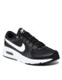 Nike Обувки Air Max Sc (GS) CZ5358-002 Черен - Pepit.bg