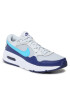 Nike Обувки Air Max Sc (GS) CZ5358 011 Сив - Pepit.bg