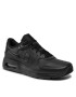 Nike Обувки Air Max Sc Lea DH9636-001 Черен - Pepit.bg