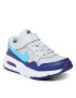 Nike Обувки Air Max Sc (Psv) CZ5356 011 Сив - Pepit.bg