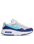 Nike Обувки Air Max Sc (Psv) CZ5356 011 Сив - Pepit.bg