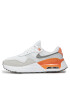 Nike Обувки Air Max System DM9538 102 Бял - Pepit.bg