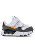 Nike Обувки Air Max System (TD) DQ0286 104 Бял - Pepit.bg