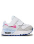 Nike Обувки Air Max System (TD) DQ0286 105 Бял - Pepit.bg