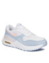 Nike Обувки Air Max Systm DM9538 106 Бял - Pepit.bg