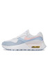 Nike Обувки Air Max Systm DM9538 106 Бял - Pepit.bg