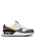 Nike Обувки Air Max Systm (GS) DQ0284 104 Бял - Pepit.bg