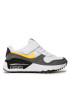 Nike Обувки Air Max Systm (PS) DQ0285 105 Бял - Pepit.bg