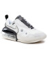 Nike Обувки Air Max Up Qs DA8984 100 Бял - Pepit.bg