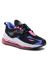 Nike Обувки Air Max Zephyr (Gs) CN8511 004 Черен - Pepit.bg