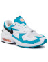 Nike Обувки Air Max2 Light AO1741 100 Бял - Pepit.bg