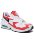 Nike Обувки Air Max2 Light AO1741 101 Бял - Pepit.bg