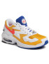 Nike Обувки Air Max2 Light AO1741 700 Жълт - Pepit.bg