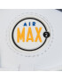 Nike Обувки Air Max2 Light Prm BV0987 102 Бял - Pepit.bg