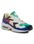 Nike Обувки Air Max2 Light Sp BV1359 400 Зелен - Pepit.bg