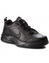 Nike Обувки Air Monarch IV 415445 001 Черен - Pepit.bg