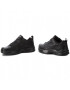 Nike Обувки Air Monarch IV 415445 001 Черен - Pepit.bg