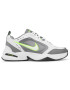 Nike Обувки Air Monarch IV 415445 100 Сив - Pepit.bg