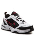 Nike Обувки Air Monarch Iv 415445 101 Бял - Pepit.bg