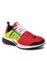 Nike Обувки Air Presto CT3550 600 Червен - Pepit.bg