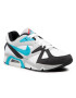 Nike Обувки Air Structure Og CV3492 100 Сив - Pepit.bg