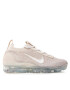 Nike Обувки Air Vapormax 2021 Fk DC9454 101 Бежов - Pepit.bg