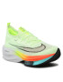 Nike Обувки Air Zoom Alphafly Next CI9925 700 Зелен - Pepit.bg